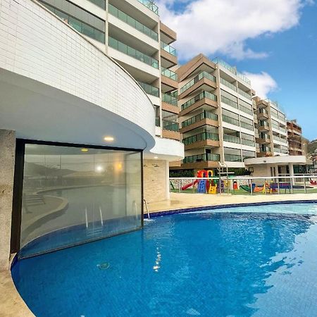 Апартаменти Mar De Anjos - Beira Mar Арраял-ду-Кабу Екстер'єр фото