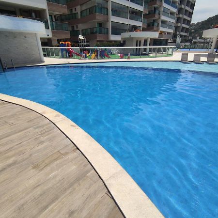 Апартаменти Mar De Anjos - Beira Mar Арраял-ду-Кабу Екстер'єр фото